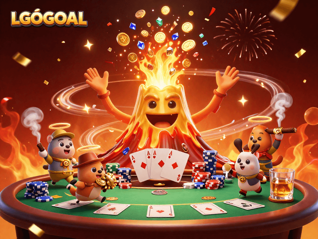 How to Track and Measure LGOGOAL’s Casino Success for Winning Strategies in 2026