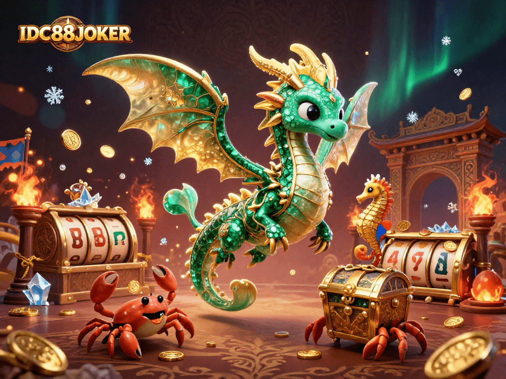 The Modern Approach to IDC88JOKER Slots Strategy in 2026 for Winning Gamblers