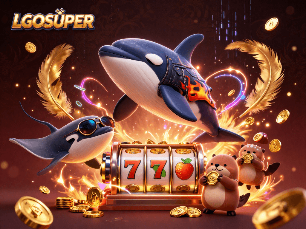 How to Combine LGOSUPER with Slot Strategies for Winning Results in 2026