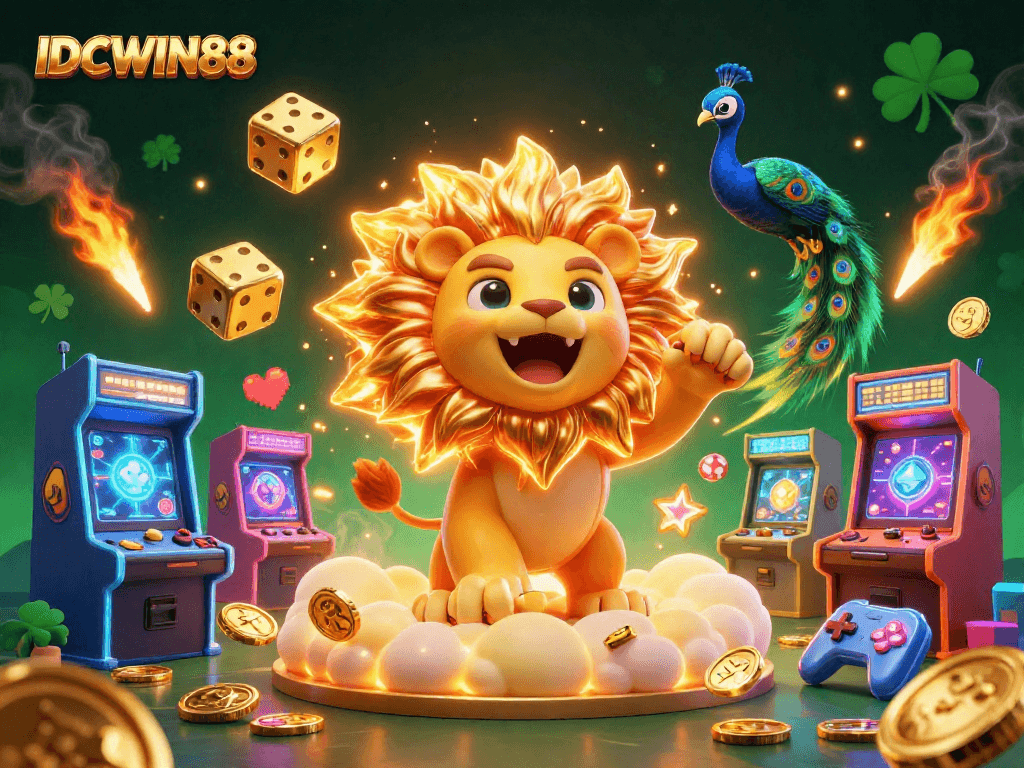 IDCWIN88: Which One Should You Pick in 2026 for Winning Strategies?