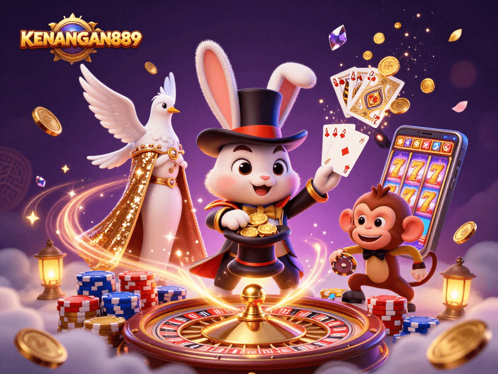 When Is the Best Time to Use KENANGAN889 for Winning Strategies in 2026?