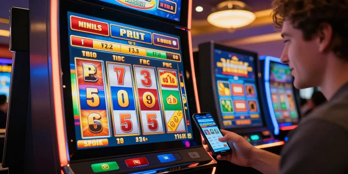 Slot88 menawarkan pengalaman bermain slot yang menarik dengan antarmuka modern dan peluang menang besar.