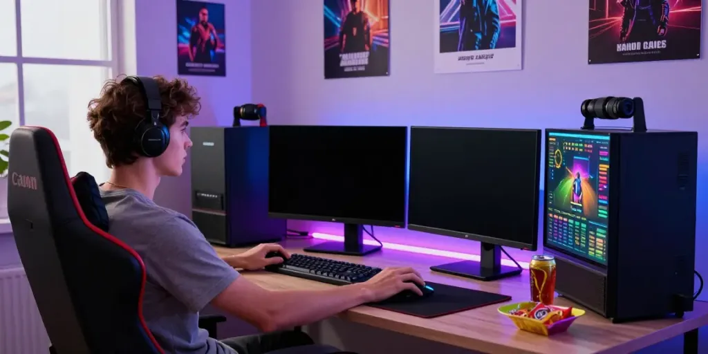 Experience immersive gaming at https://manclub1.jp.net/ with dynamic setups and focused players.
