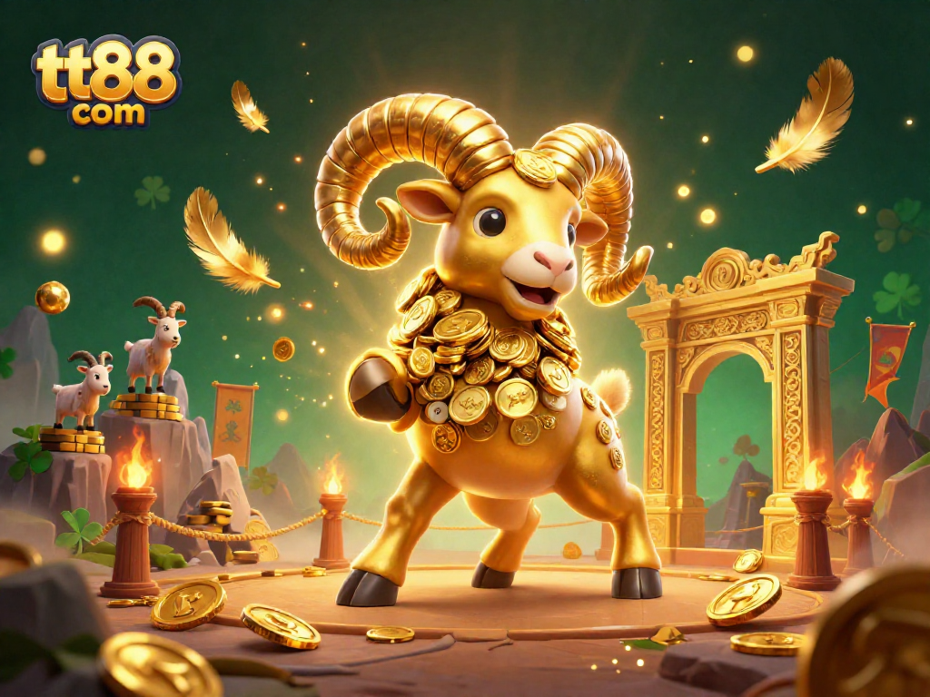 Experience thrilling gameplay at tt88 com with vibrant betting action in a dynamic casino scene.