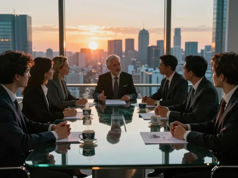 Business and Consumer Services